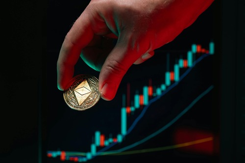 Blockchain network selection for USDT TRC20 ERC20 and other Tether networks