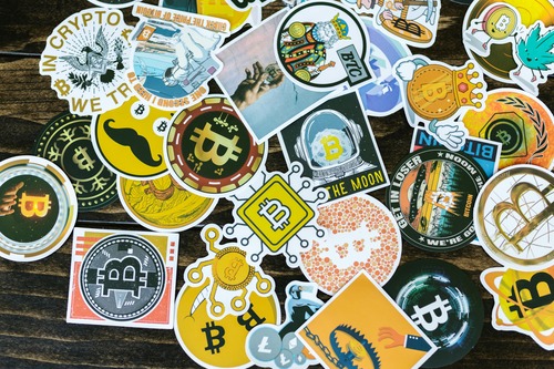 Person reviewing BTC to SOL conversion reasons and Solana use cases