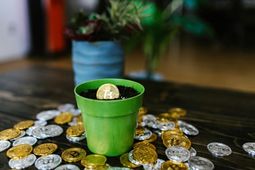 Crypto team reviewing Bitcoin and Ethereum network differences before BTC to ETH swap